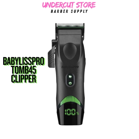 Tông Đơ Cắt Tóc BabylissPRO Tomb45