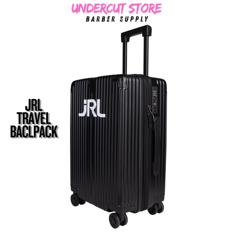 Vali Du Lịch JRL Travel Carry - On Case
