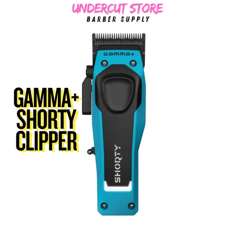 Tông Đơ Cắt Tóc Gamma+ Shorty