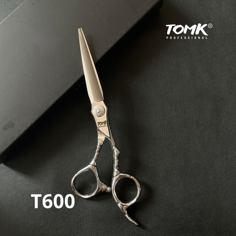 Kéo Cắt Tóc TOMK T600 - 6inch