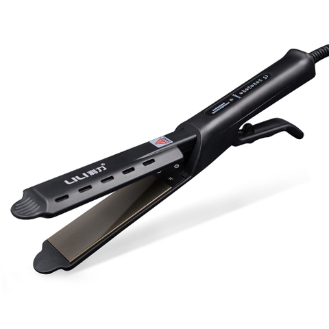 Máy Kẹp Tóc Đa Năng