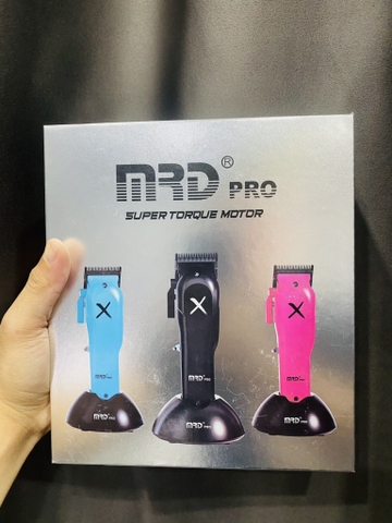 Tông Đơ Cắt Tóc MRD 3969X