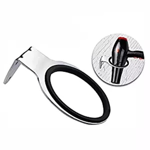 Giá Đỡ Máy Sấy Tóc Inox 304