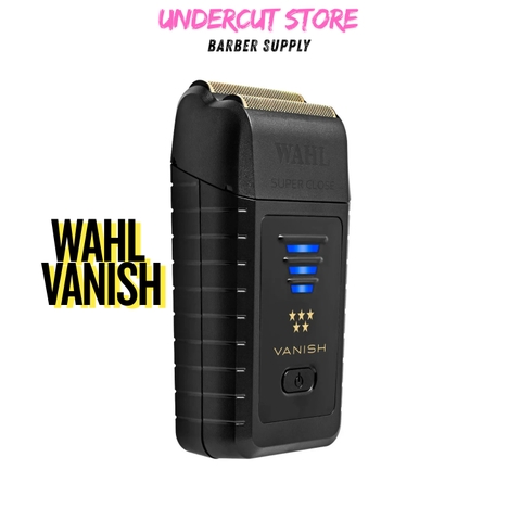 Hộp Cạo Khô Wahl Vanish Shaver