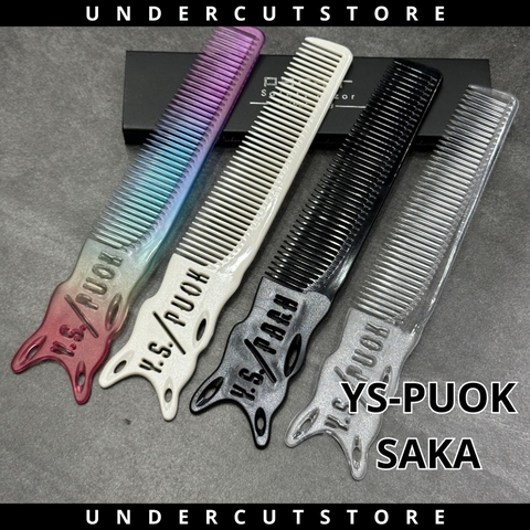 Lược Cắt Tóc Nam Puok Saka