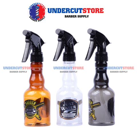 Bình Xịt Nước Barbershop TN004 - 280ML