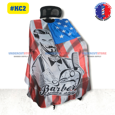 Khăn Choàng Cắt Tóc Mẫu #KC2