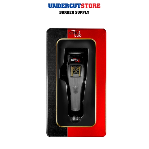 Tông Đơ Từ Tính KongTak - Hàng Chính Hãng - BH 12 Tháng