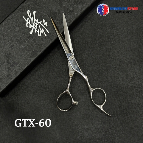 Kéo Cắt Tóc Sakishima GTX-60 - 6inch