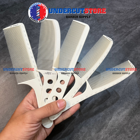 Lược Moneycom Nhật Bản - G Series