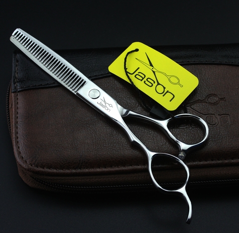 Kéo Tỉa Tóc Tay Trái Jason 6inch - ZS600