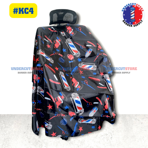 Khăn Choàng Cắt Tóc Mẫu #KC4