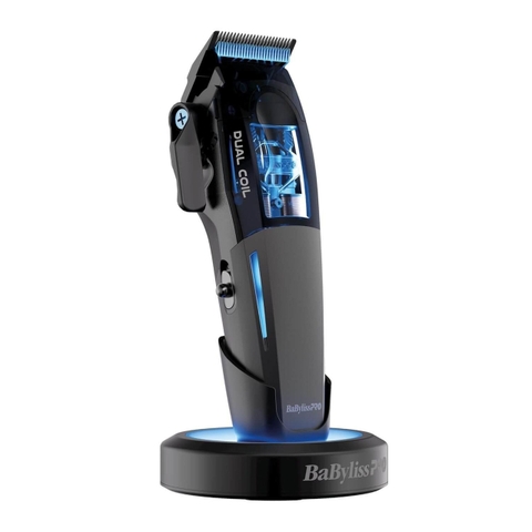 Tông Đơ Cắt Tóc BaBylissPRO Dual Coil