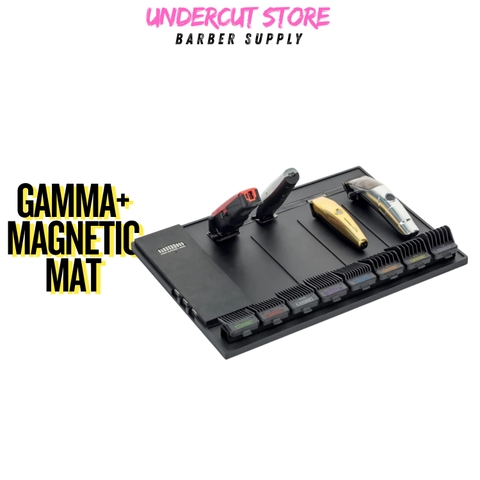 Thảm Lót Tông Đơ Gamma+ Magnetic