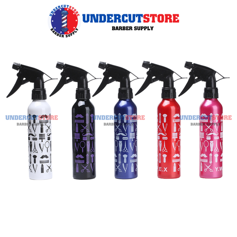 Bình Xịt Nước Barber SP004