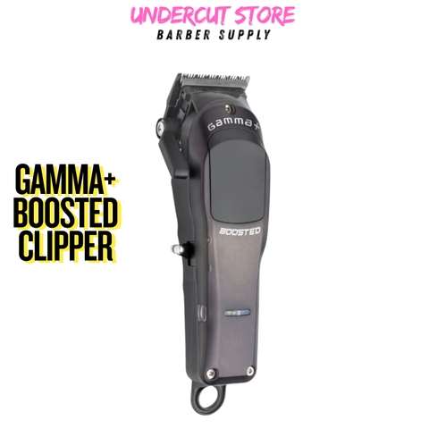 Tông Đơ Cắt Tóc Gamma+ Boosted