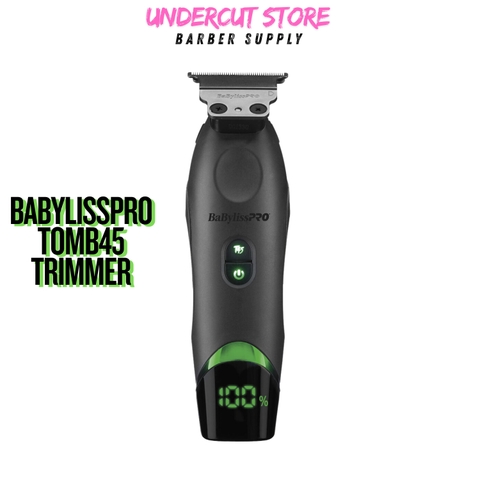 Tông Đơ Chấn Viền BabylissPRO Tomb45