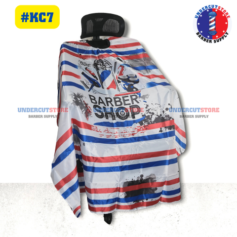 Khăn Choàng Cắt Tóc Mẫu #KC7