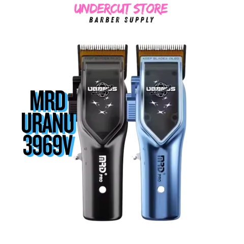 Tông Đơ Cắt Tóc MRD URANUS 3969V