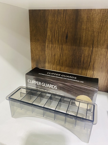 Khay Đựng Cữ Tông Đơ