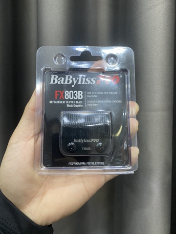 Lưỡi Tông Đơ BabylissPRO FX803B