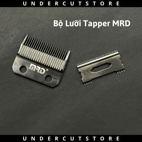 Lưỡi Tông Đơ MRD Tapper