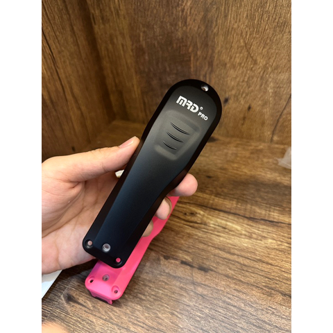 Nắp Tông Đơ MRD 3969 - Đen