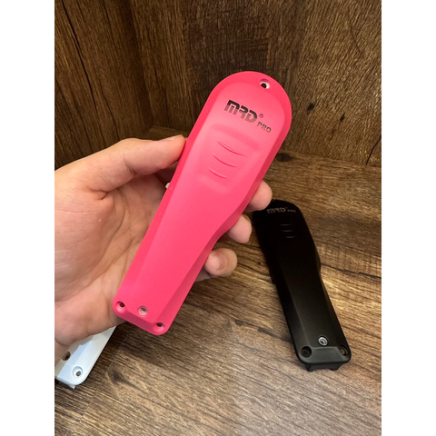 Nắp Tông Đơ MRD 3969 - Hồng