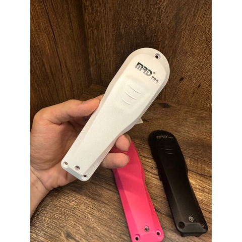 Nắp Tông Đơ MRD 3969 - Trắng