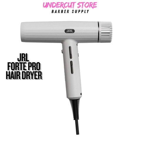 Máy Sấy Tóc JRL Forte Pro Hair Dryer White