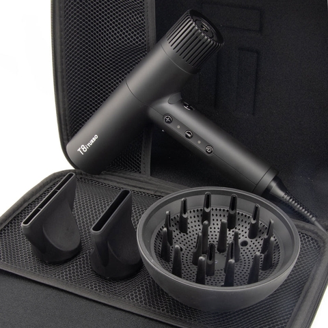 Máy Sấy Tuft T8i Tubor - Hàng Chính Hãng