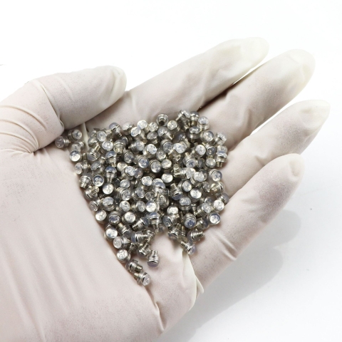 Combo 2 Nút Đệm Cao Su Giảm Chấn Kéo Cắt Tóc