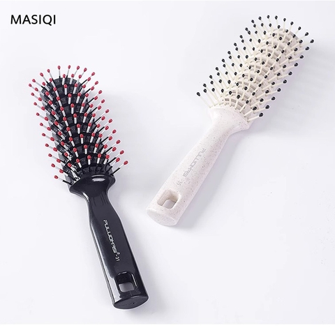 Lược Bán Nguyệt Tạo Phồng PUL-31