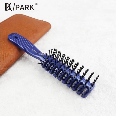 Lược Bán Nguyệt - Lược Tạo Phồng PUL-37