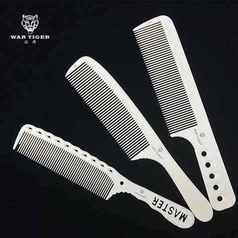 Lược Cắt Tóc Master - Lược Bản To Lược Kê