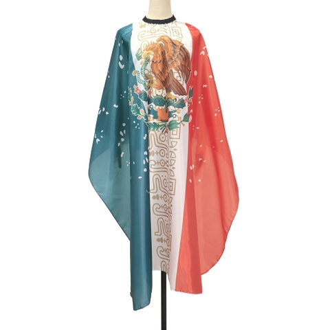 Khăn Choàng Cắt Tóc Mexico NO2