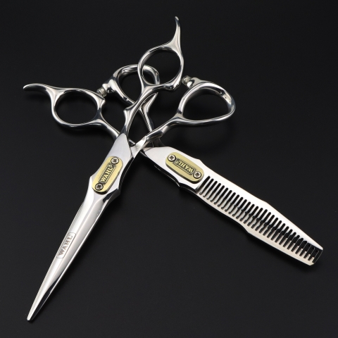 Kéo Cắt Tỉa Tóc Wahl FJ65 - 6.5inch