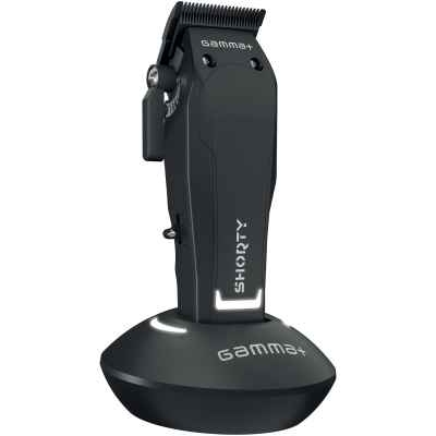 Tông Đơ Cắt Tóc Gamma+ Shorty Compact