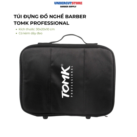 XẢ KHO - Túi Đựng Đồ Nghề TOMK Professional
