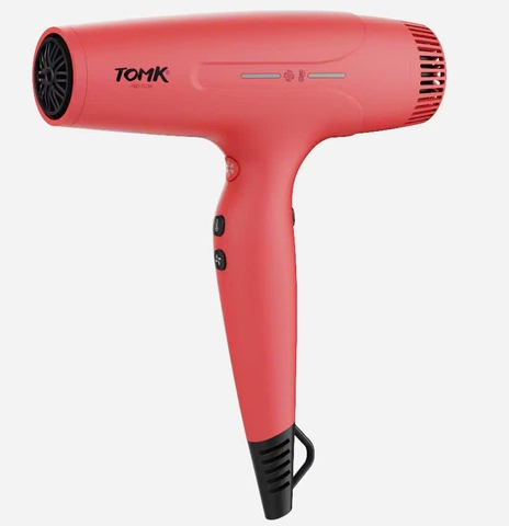 Máy Sấy Tomk Pro Flow 2400W - Pink Limited