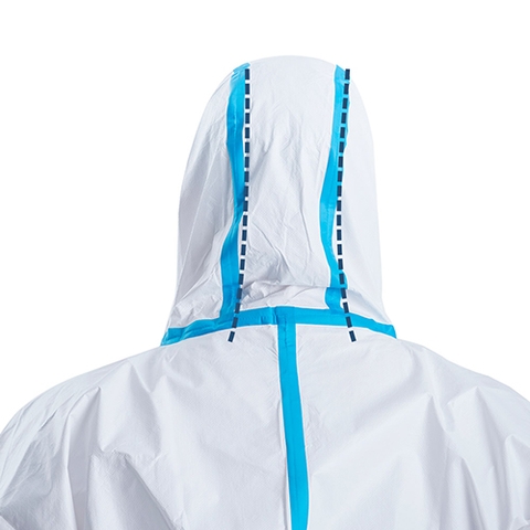 Bộ Đồ Bảo Hộ Y Tế VIN-2000 PRO VinGuard