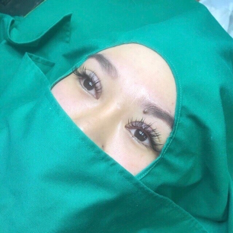 Săng chùm mổ, tiểu phẫu có lỗ