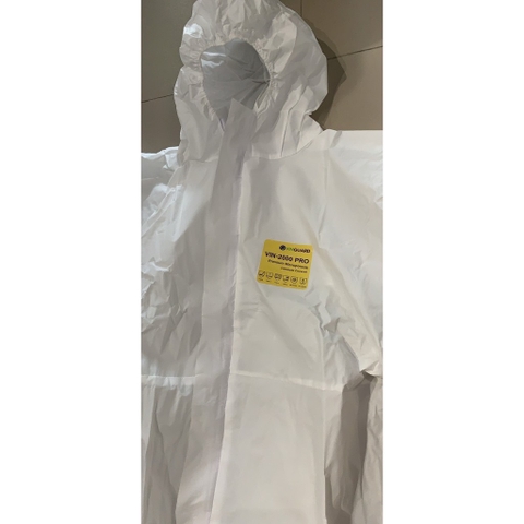 Combo 8 món chống dịch Vinguard