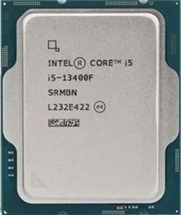 CPU Intel Core i5 13400F