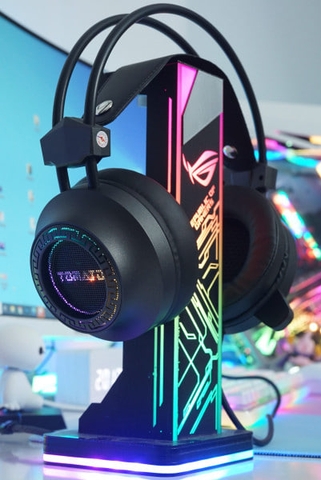 Tai nghe Tomato SK65 7.1 (Black)