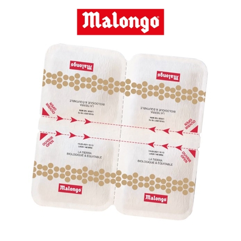 Bao bì giấy - Cuộc cách mạng xanh tại Malongo