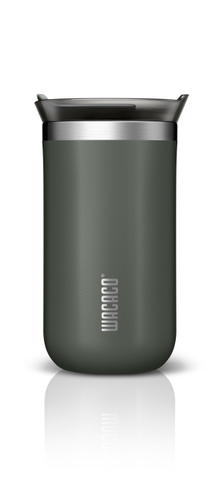 Wacaco Octaroma Lungo 300ml  Pomona Green