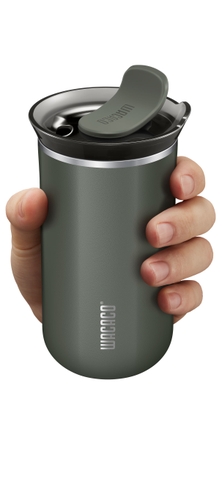 Wacaco Octaroma Lungo 300ml  Pomona Green