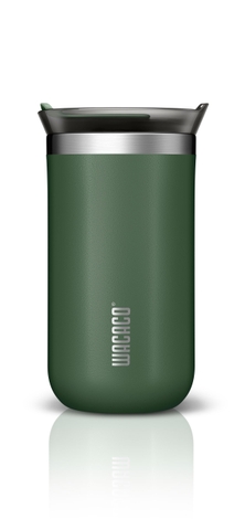 Wacaco Octaroma Lungo 300ml  Pomona Green