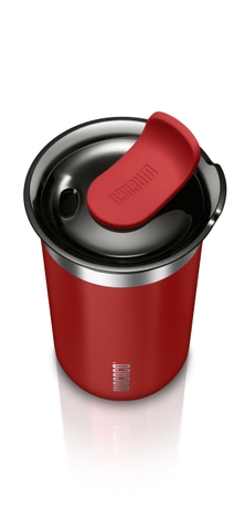 Wacaco Octaroma Lungo 300ml  Pomona Green